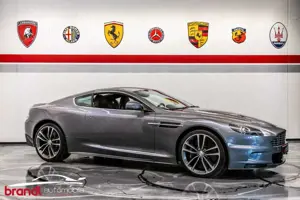 Aston Martin DBS 6.0 Touchtronic / DE / Bond Spec / Carbon