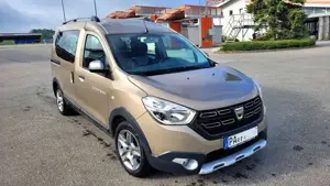 Dacia Dokker DACIA Dokker Stepway