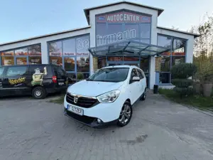 Dacia Lodgy 1,2 7 Sitzer"Klima"PDC"Tempomat