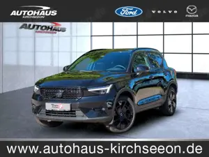 Volvo XC40 B3 (Benzin) Ultra Black Edition 2WD Automatik
