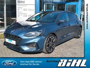 Ford Focus ST-Line Navi Kamera LED BO 18"-LM Winterp