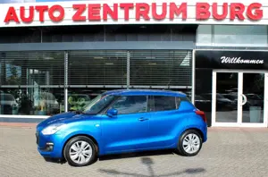 Suzuki Swift Comfort Kamera SHZ CARPLAY DAB