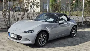 Mazda MX-5 ``EXCLUSIVE-LINE``