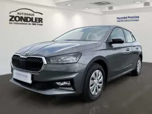 Skoda Fabia 1.0++Tageszulassung!++Digitales Cockpit++