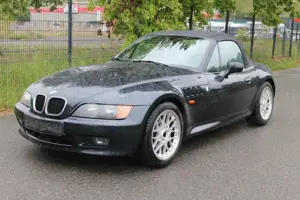 BMW Z3 1.9