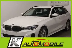BMW 320 d xDrive LED+ACC+STHZ+Head-Up+Kamera+AHK