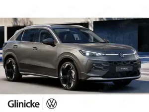 Volkswagen T-Roc Style 1.5 l eTSI OPF 110 kW (150 PS) 7-Gan