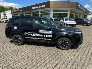 Subaru Forester Forester 2.0ie e-Boxer Lineartronic Exclusive