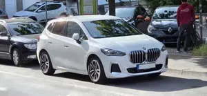 BMW 218 218d Active Tourer M Sport Aut. "Matrix LED", Adaptives Fahrwerk