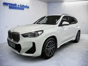 BMW X1 sDrive20i Aut. M Sportpaket NAVI RFK PANO
