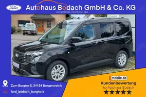 Ford Tourneo Courier Titanium 1.0 125PS WiPa