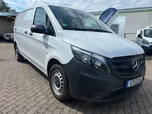Mercedes-Benz Vito Kasten 18.990€ NETTO Klima Navi Kamera