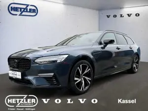 Volvo V90 Kombi Plus Dark Recharge Plug-In Hybrid AWD StandH