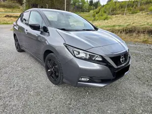 Nissan Leaf Leaf 59 kWh e  Tekna