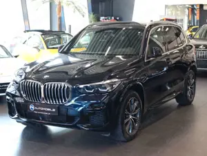 BMW X5 xDrive30d M-Sport*PNRM*HUD*Kamera