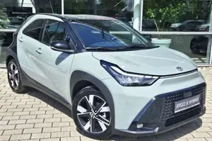 Toyota Aygo X 1,5 Hybrid Teamplayer*Technik-Paket*