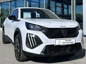 Peugeot 2008 Style Elektro 156