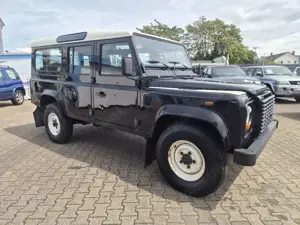 Land Rover Defender Defender 110 Td5 **Klima**