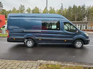 Ford Transit Kasten 350 L4 Trend DOPPELKABINE