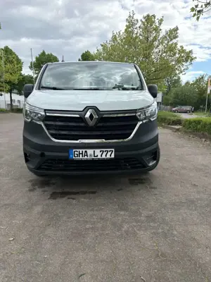 Renault Trafic Blue dCi 130 L2H1 Komfort