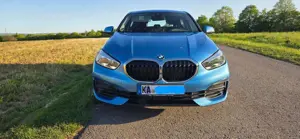 BMW 118 1er 118i Advantage