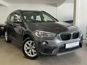 BMW X1 xDrive18d Aut. PDC/NAVI/LED/KLIMA