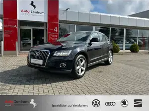 Audi Q5 2.0 TDI S-Line ab 79 EUR Rate / Monat