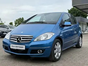 Mercedes-Benz A 170