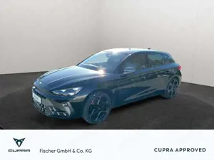CUPRA Leon 1.5 e-Hybrid DSG VZ LED Navi Rear View ACC DCC