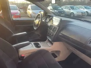 Dodge Grand Caravan SXT Bild 4
