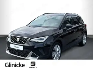 SEAT Arona Xperience 1.0 TSI DSG, RFK, NAVI