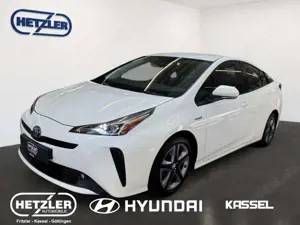 Toyota Prius Executive HUD Navi LED ACC Mehrzonenklima DAB SHZ