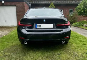 BMW 320 BMW 320d Sport Line G20 Automatik | ACC |LED | Cam Bild 3