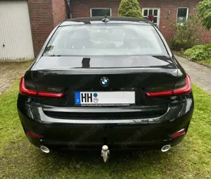 BMW 320 BMW 320d Sport Line G20 Automatik | ACC |LED | Cam Bild 5