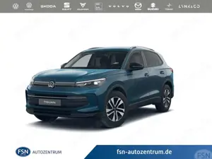 Volkswagen Tiguan 1.5 eTSI Energy AHK AREA NAVI LED
