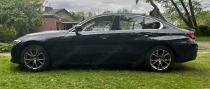 BMW 320 BMW 320d Sport Line G20 Automatik | ACC |LED | Cam Bild 2