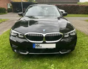BMW 320 BMW 320d Sport Line G20 Automatik | ACC |LED | Cam