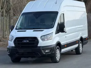 Ford Transit Kasten 350 L4 Trend Orig.28TKM*