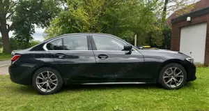 BMW 320 BMW 320d Sport Line G20 Automatik | ACC |LED | Cam Bild 4