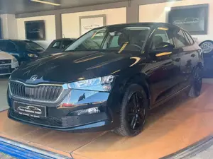 Skoda Scala Ambition Klima / PDC / Sitzheizung