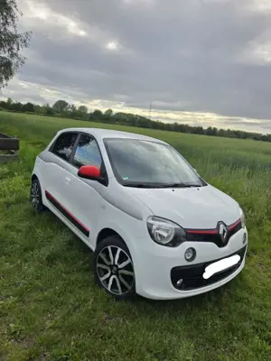 Renault Twingo Chic