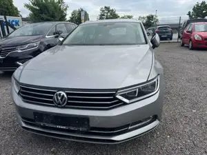 Volkswagen Passat Variant Comfortline BMT/Start-Stopp/Unfallschaden