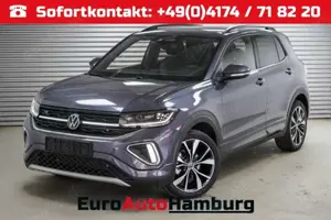 Volkswagen T-Cross 1,0 TSI DSG R-Line - LAGER