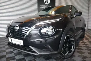 Nissan Juke Hybrid