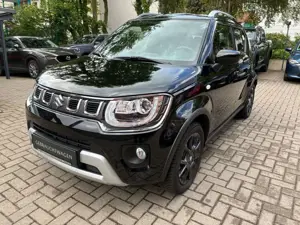 Suzuki Ignis 1.2 DualJet Mild-Hybrid Comfort