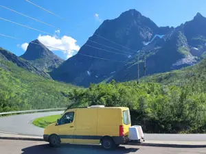Volkswagen Crafter Crafter 30 TDI 30 TDI BlueMotion