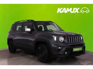 Jeep Renegade 1.5Multi-Air Aut.Longitude+NAVI+KAMERA