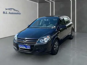 Opel Astra 1.6 Twinport (EXPORT) 1 Hand Wagen Nr 064