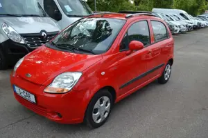 Chevrolet Matiz