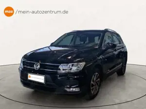 Volkswagen Tiguan 1.4 TSI DSG Sound *AHK*ACC*APP-CONN.*NAVI*